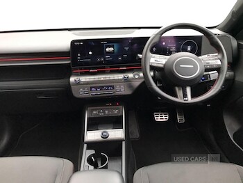 Used Hyundai KONA 2024 for sale - 78245916: Photo