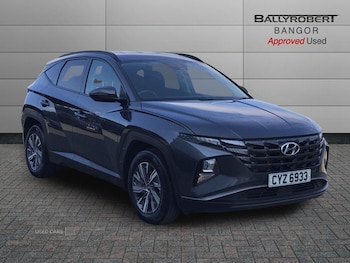 Used Hyundai TUCSON 2024 for sale - 79076636: Photo