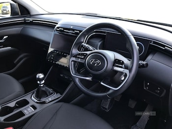 Used Hyundai TUCSON 2024 for sale - 79076636: Photo