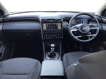Used Hyundai TUCSON 2024 for sale - 79076636: Photo