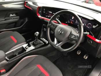 Used Vauxhall Mokka 2022 for sale - 75352039: Photo