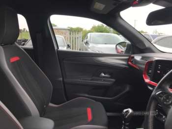 Used Vauxhall Mokka 2022 for sale - 75352039: Photo