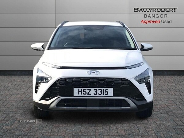 Used Hyundai BAYON 2023 for sale - 76153584: Photo 10
