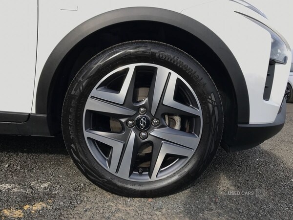 Used Hyundai BAYON 2023 for sale - 76153584: Photo 12