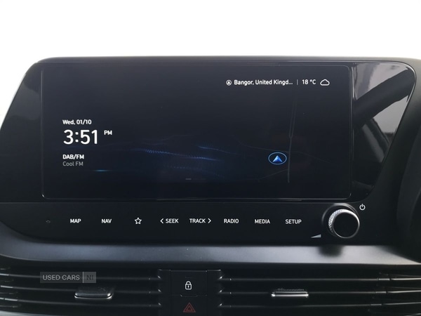 Used Hyundai BAYON 2023 for sale - 76153584: Photo 13