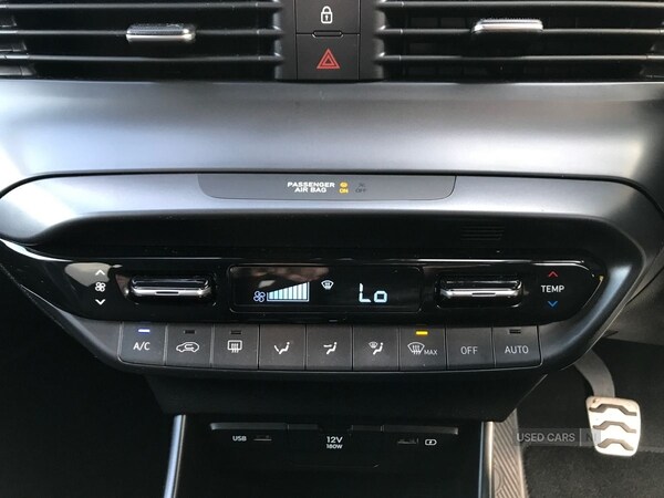 Used Hyundai BAYON 2023 for sale - 76153584: Photo 16