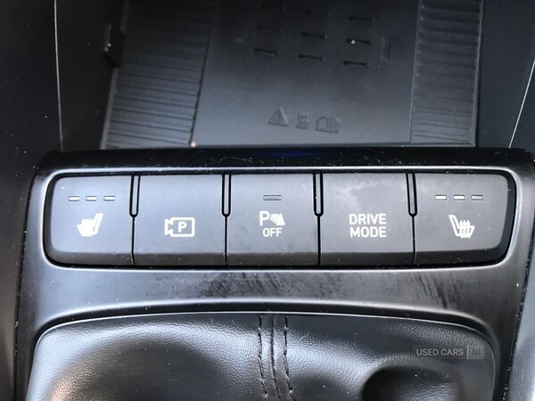 Used Hyundai BAYON 2023 for sale - 76153584: Photo 18