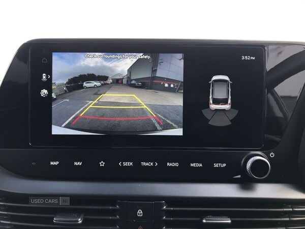 Used Hyundai BAYON 2023 for sale - 76153584: Photo 19