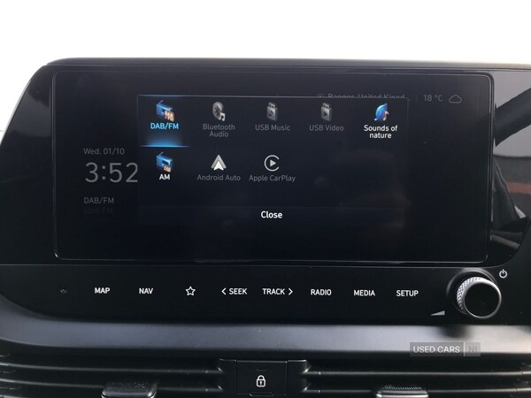 Used Hyundai BAYON 2023 for sale - 76153584: Photo 20