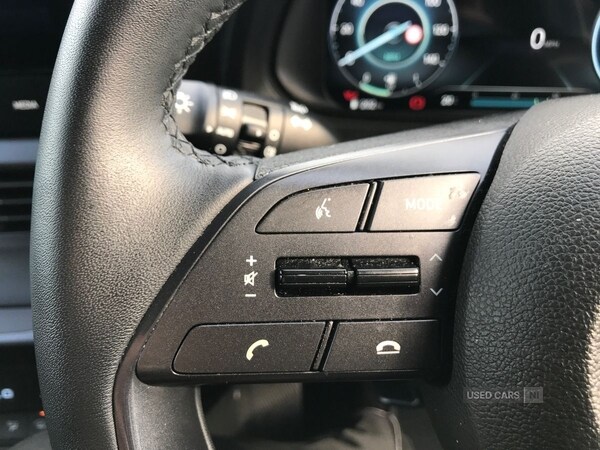Used Hyundai BAYON 2023 for sale - 76153584: Photo 21