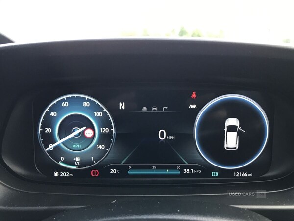 Used Hyundai BAYON 2023 for sale - 76153584: Photo 22