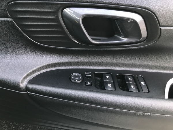 Used Hyundai BAYON 2023 for sale - 76153584: Photo 25