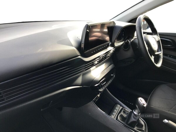 Used Hyundai BAYON 2023 for sale - 76153584: Photo 5