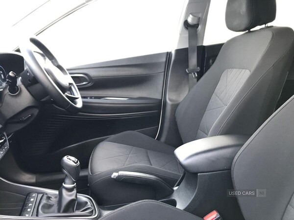 Used Hyundai BAYON 2023 for sale - 76153584: Photo 6