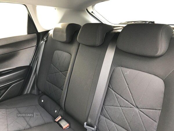 Used Hyundai BAYON 2023 for sale - 76153584: Photo 7