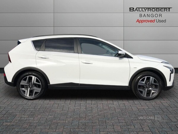Used Hyundai BAYON 2023 for sale - 76153584: Photo 9