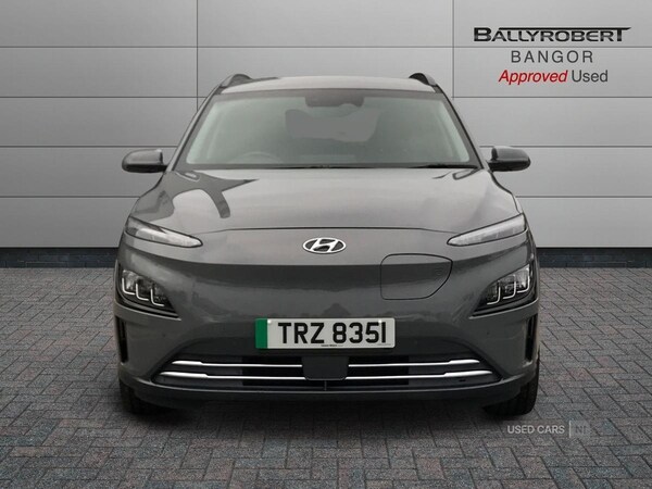 Used Hyundai KONA 2022 for sale - 76248000: Photo 10