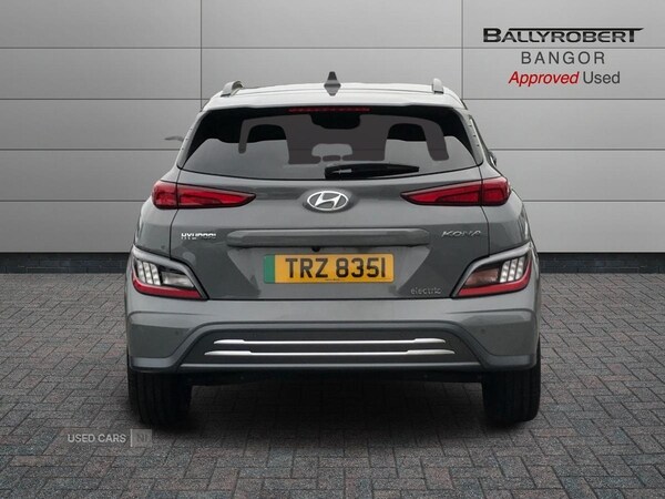 Used Hyundai KONA 2022 for sale - 76248000: Photo 11