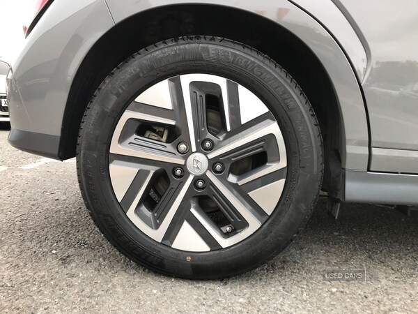 Used Hyundai KONA 2022 for sale - 76248000: Photo 12