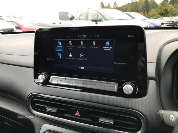 Used Hyundai KONA 2022 for sale - 76248000: Photo 13