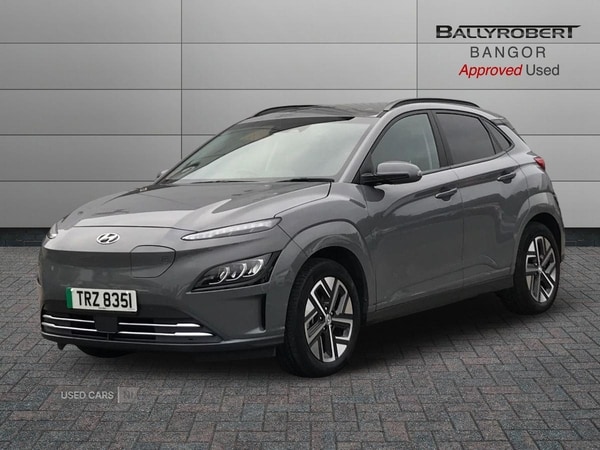 Used Hyundai KONA 2022 for sale - 76248000: Photo 14