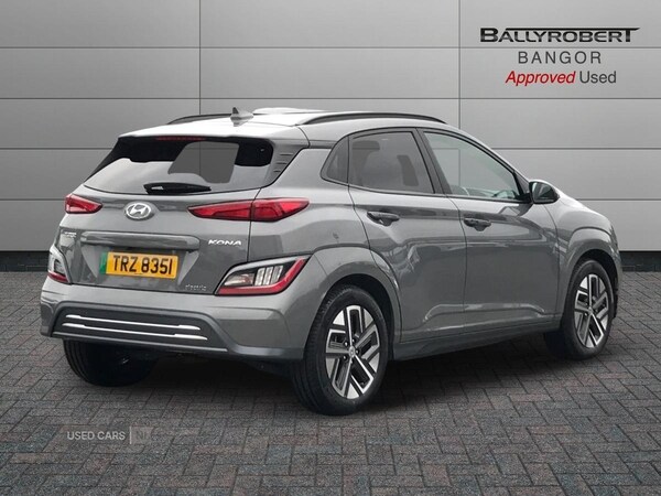 Used Hyundai KONA 2022 for sale - 76248000: Photo 15