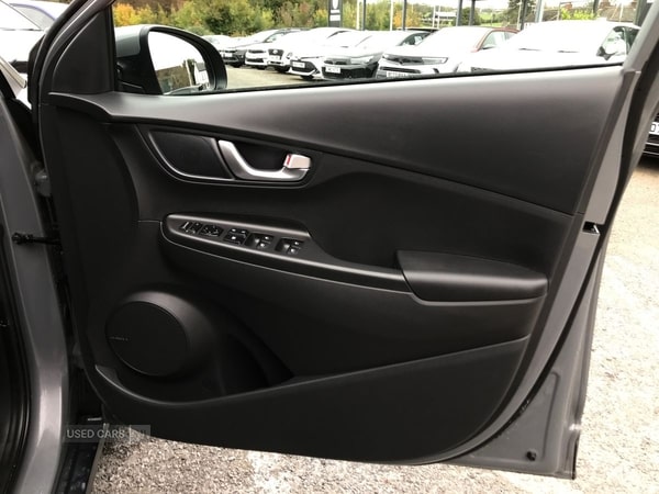 Used Hyundai KONA 2022 for sale - 76248000: Photo 16