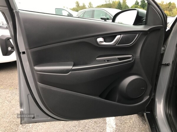 Used Hyundai KONA 2022 for sale - 76248000: Photo 19