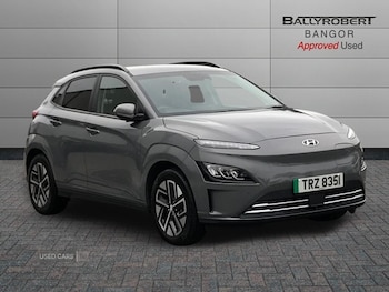 Used Hyundai KONA 2022 for sale - 76248000: Photo