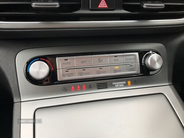 Used Hyundai KONA 2022 for sale - 76248000: Photo 22