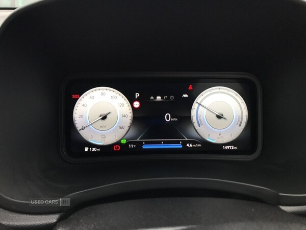 Used Hyundai KONA 2022 for sale - 76248000: Photo 23