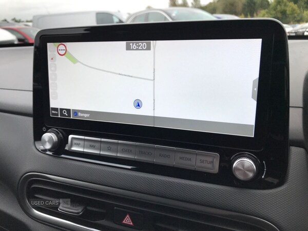Used Hyundai KONA 2022 for sale - 76248000: Photo 24