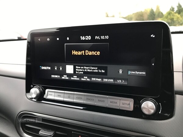 Used Hyundai KONA 2022 for sale - 76248000: Photo 25