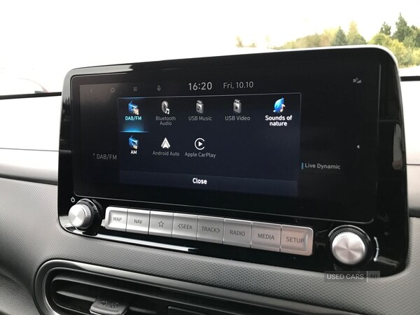 Used Hyundai KONA 2022 for sale - 76248000: Photo 26
