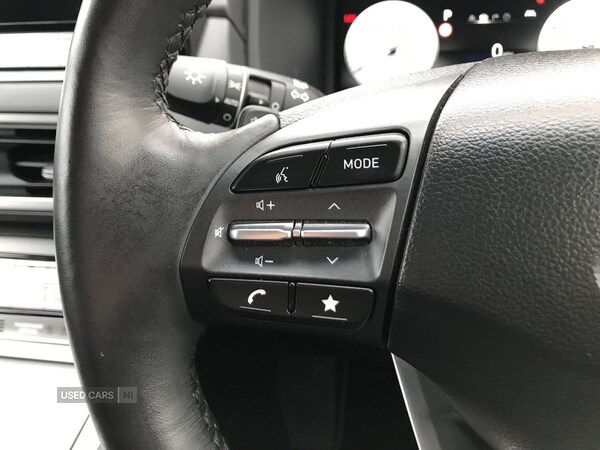 Used Hyundai KONA 2022 for sale - 76248000: Photo 27