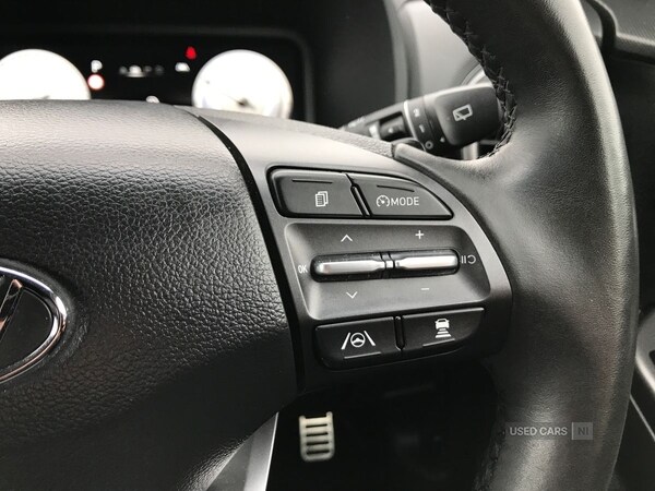 Used Hyundai KONA 2022 for sale - 76248000: Photo 28
