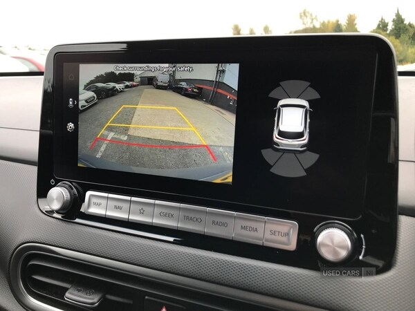 Used Hyundai KONA 2022 for sale - 76248000: Photo 29