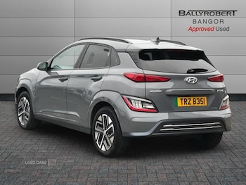 Used Hyundai KONA 2022 for sale - 76248000: Photo