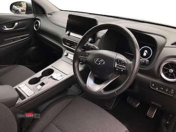 Used Hyundai KONA 2022 for sale - 76248000: Photo