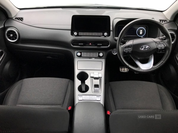 Used Hyundai KONA 2022 for sale - 76248000: Photo 4