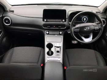 Used Hyundai KONA 2022 for sale - 76248000: Photo