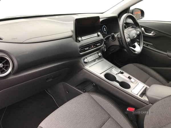 Used Hyundai KONA 2022 for sale - 76248000: Photo 5
