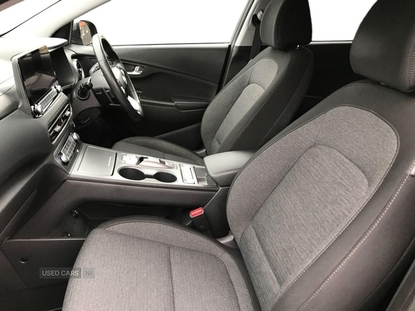 Used Hyundai KONA 2022 for sale - 76248000: Photo 6