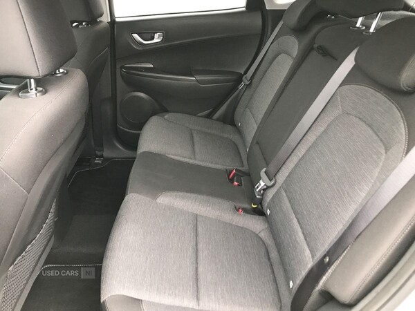 Used Hyundai KONA 2022 for sale - 76248000: Photo 7