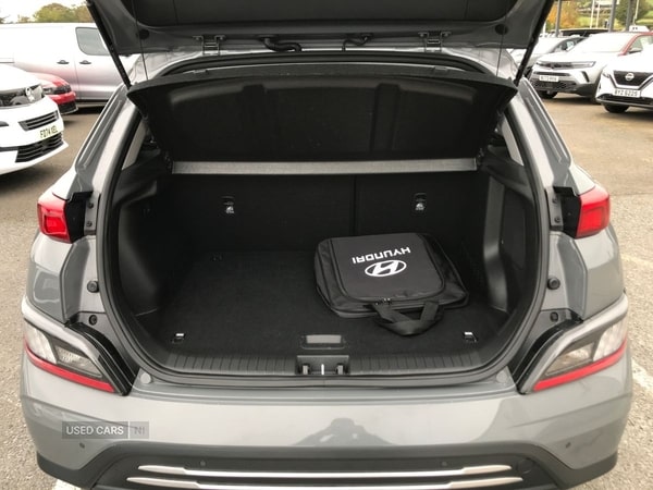 Used Hyundai KONA 2022 for sale - 76248000: Photo 8