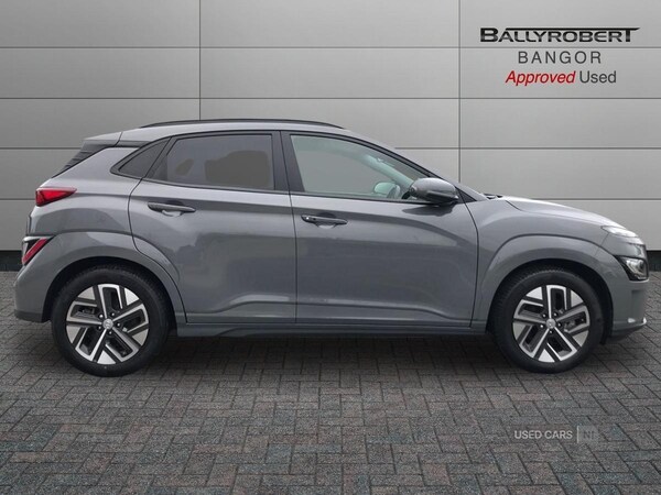 Used Hyundai KONA 2022 for sale - 76248000: Photo 9