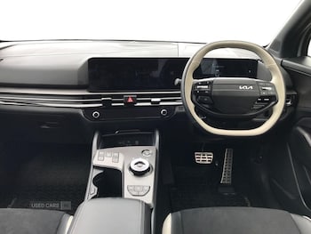 Used Kia Sportage 2025 for sale - 78276891: Photo