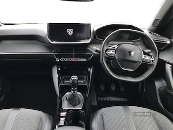 Used Peugeot 2008 2025 for sale - 77840248: Photo