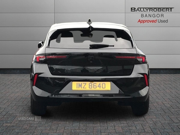 Used Vauxhall Astra 2025 for sale - 77345884: Photo 11