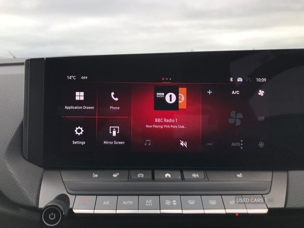 Used Vauxhall Astra 2025 for sale - 77345884: Photo 13